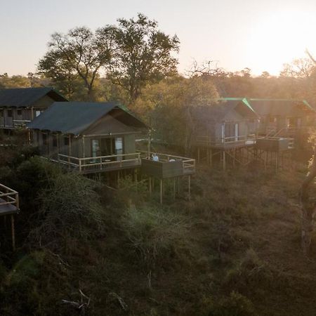 Nkuhlu Tented Camp 스쿠쿠자 외부 사진