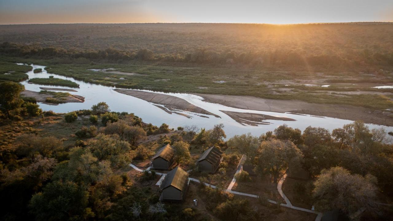 Nkuhlu Tented Camp 스쿠쿠자 외부 사진