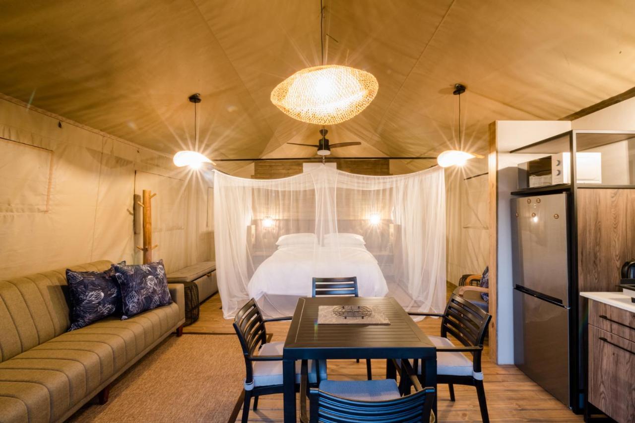 Nkuhlu Tented Camp 스쿠쿠자 외부 사진