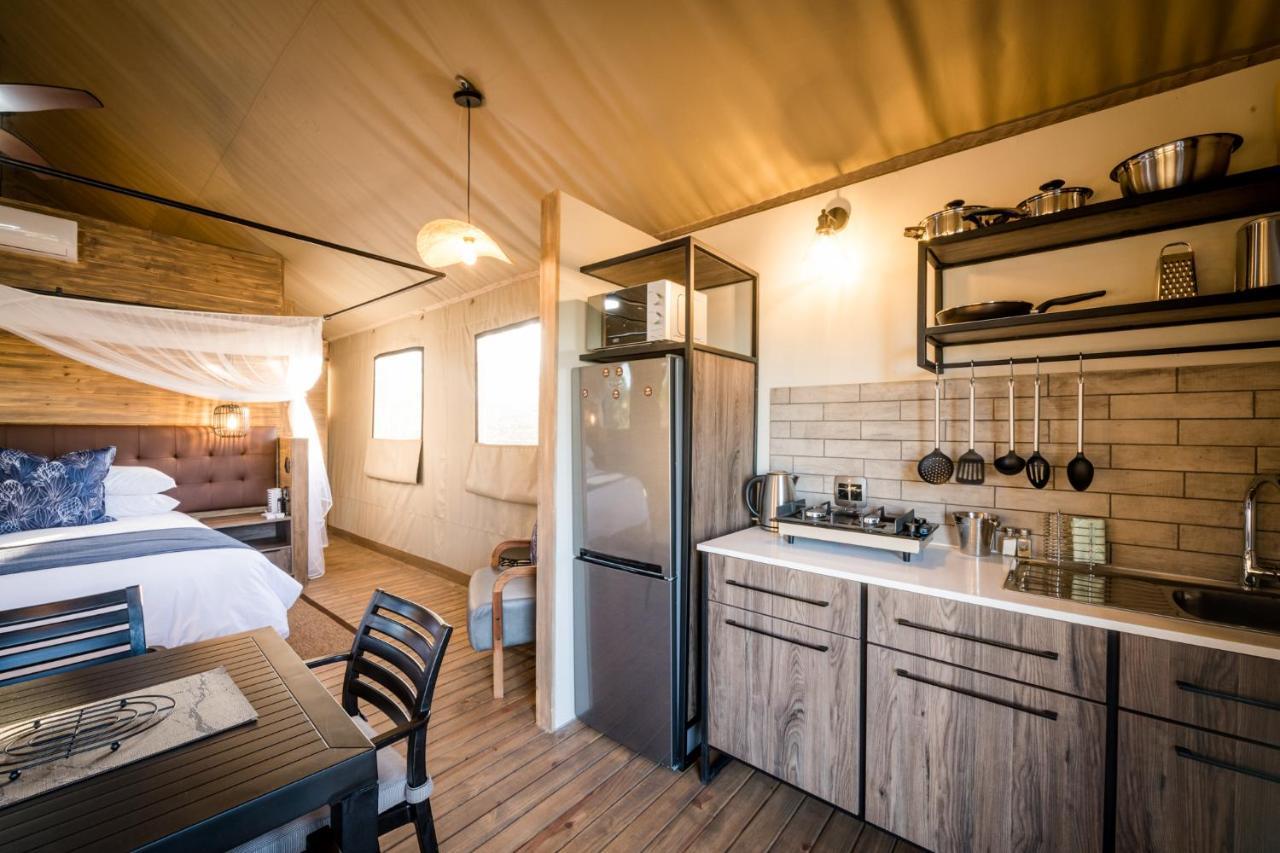 Nkuhlu Tented Camp 스쿠쿠자 외부 사진