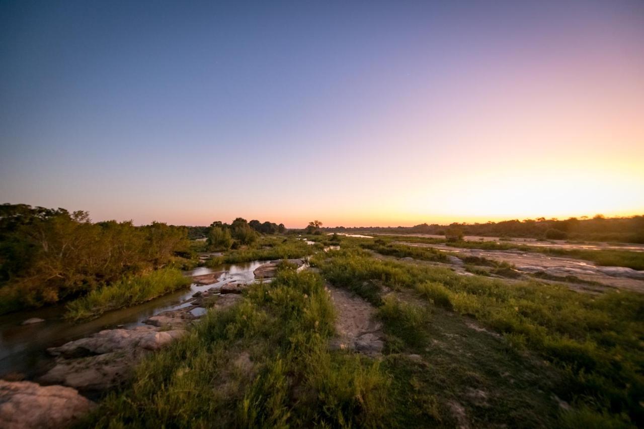 Nkuhlu Tented Camp 스쿠쿠자 외부 사진