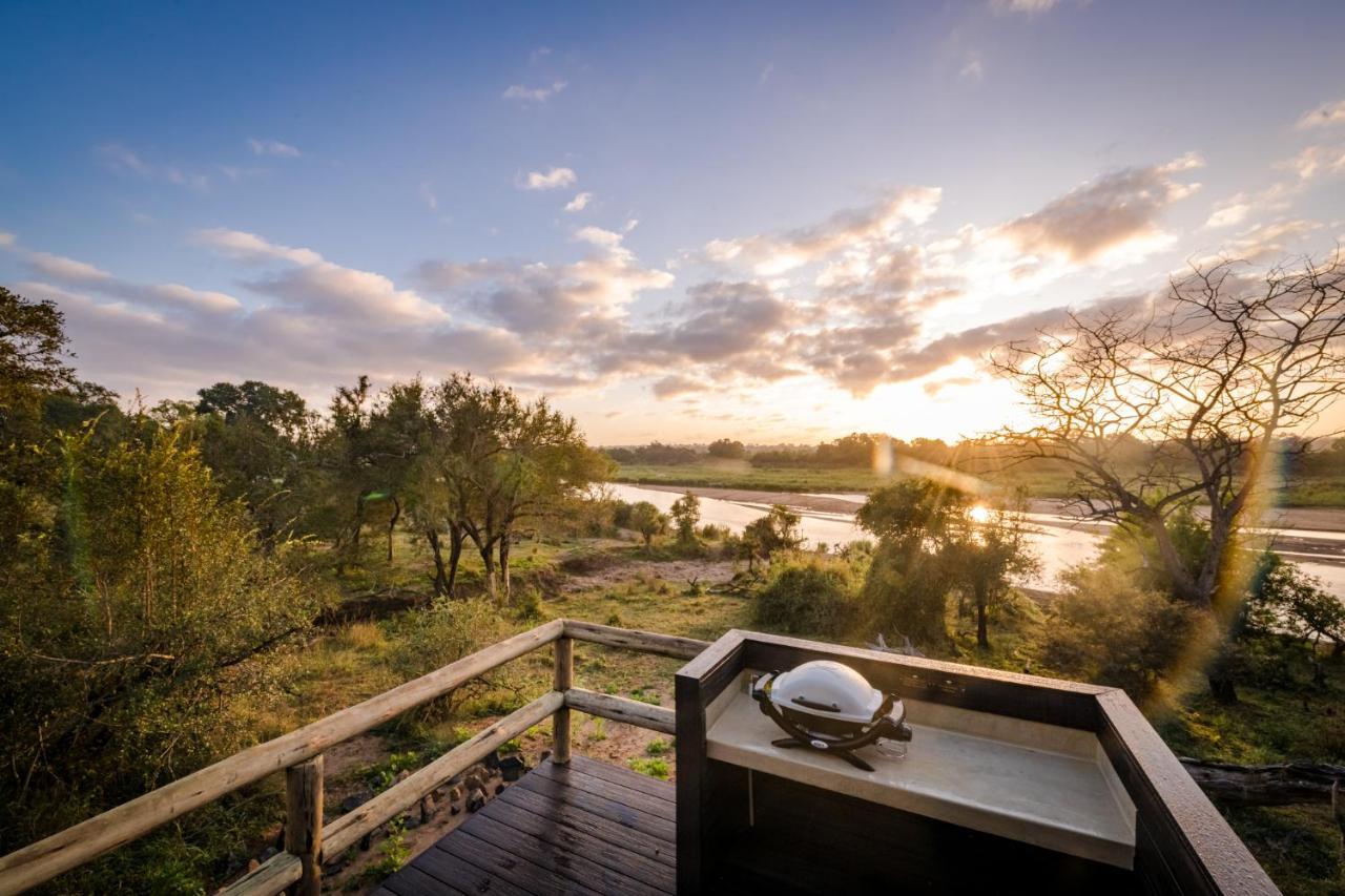 Nkuhlu Tented Camp 스쿠쿠자 외부 사진