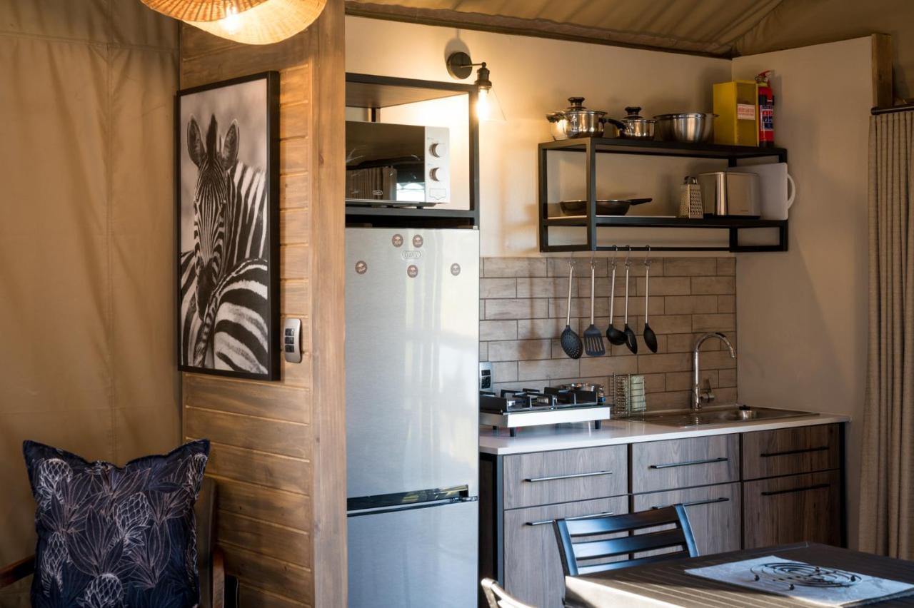 Nkuhlu Tented Camp 스쿠쿠자 외부 사진