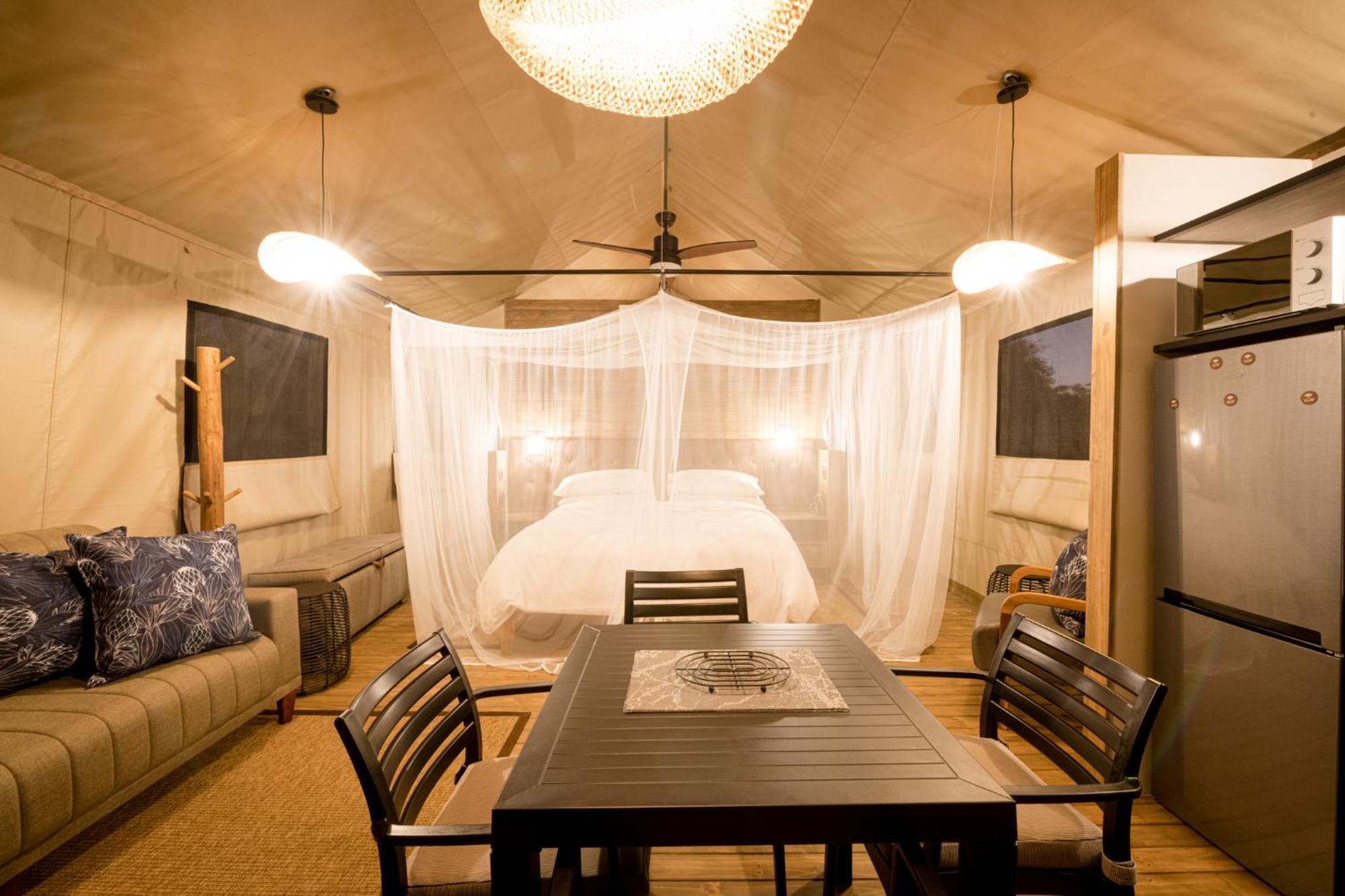 Nkuhlu Tented Camp 스쿠쿠자 외부 사진