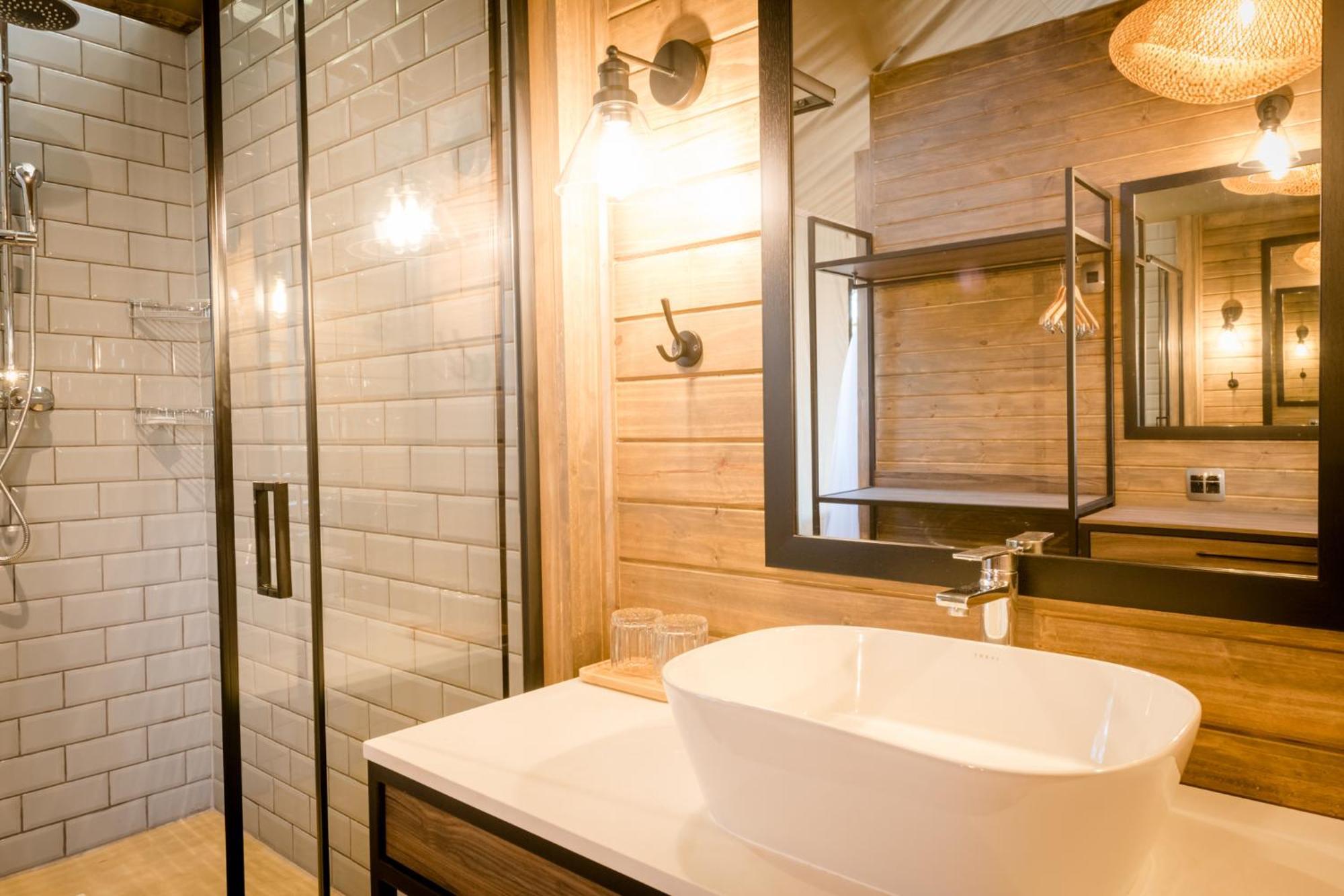 Nkuhlu Tented Camp 스쿠쿠자 외부 사진
